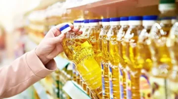 تخفيضات رمضان.. القابضة للصناعات الغذائية تطرح زيوت الطعام بأسعار تنافسية في المجمعات